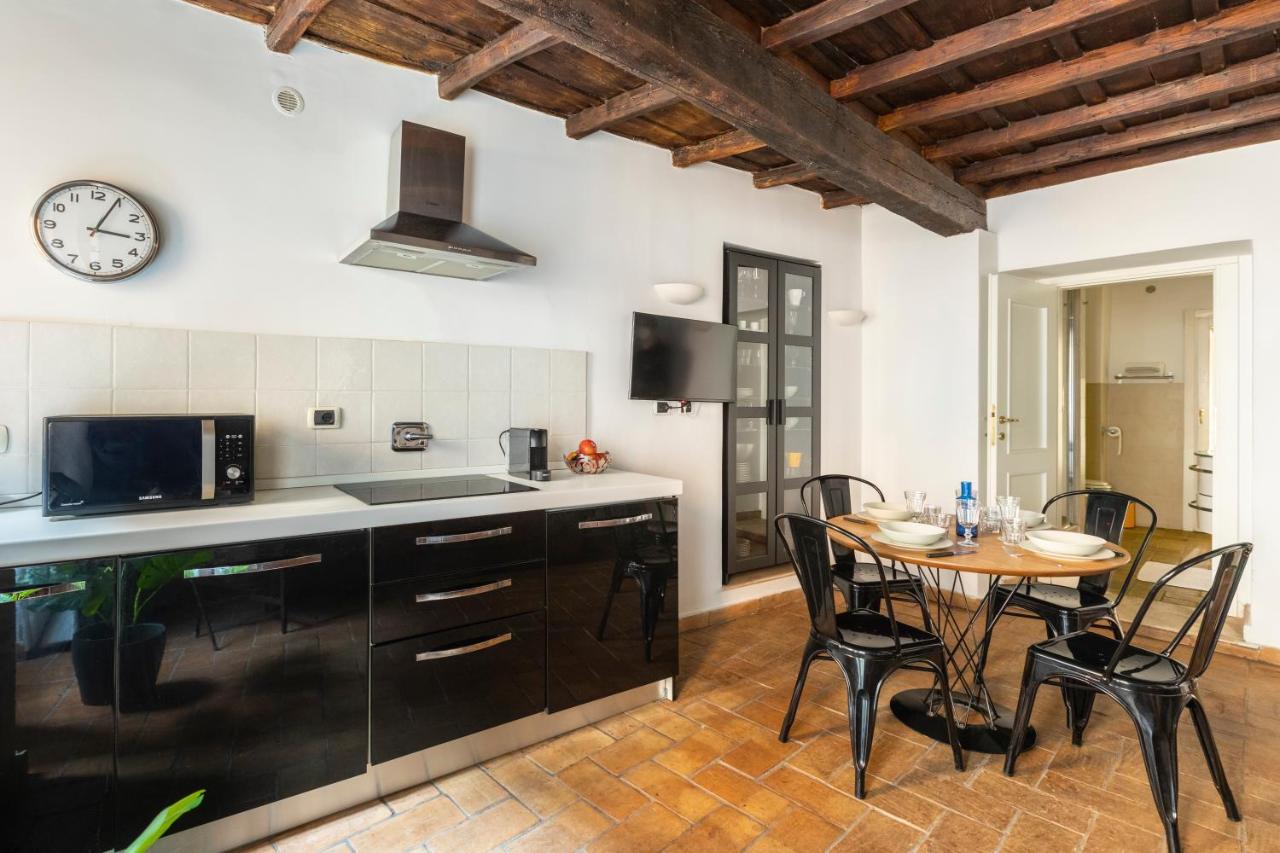 Deza Cozy Place In Monti * Rom